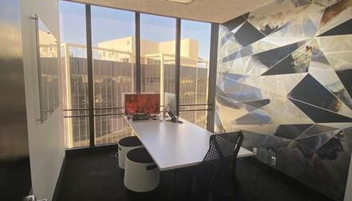 Office Space for Rent at 8484 Wilshire Blvd Beverly Hills, CA 90211 - #4