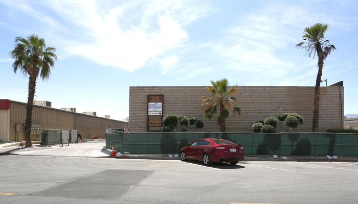 Warehouse Space for Sale at 74855 Joni Dr Palm Desert, CA 92260 - #2