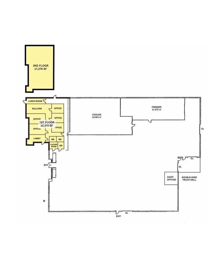 Industrial Property For Lease photo 3