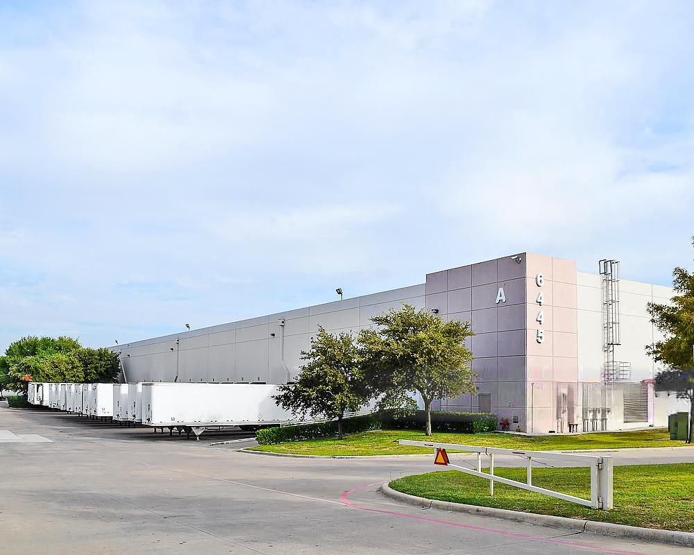 Carter Park Distribution Center photo 4