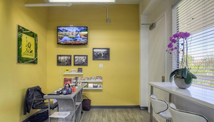 Office Space for Rent at 2601 Ocean Park Blvd Santa Monica, CA 90405 - #9