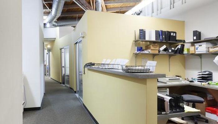 Warehouse Space for Rent at 1000 Mariposa St San Francisco, CA 94107 - #3