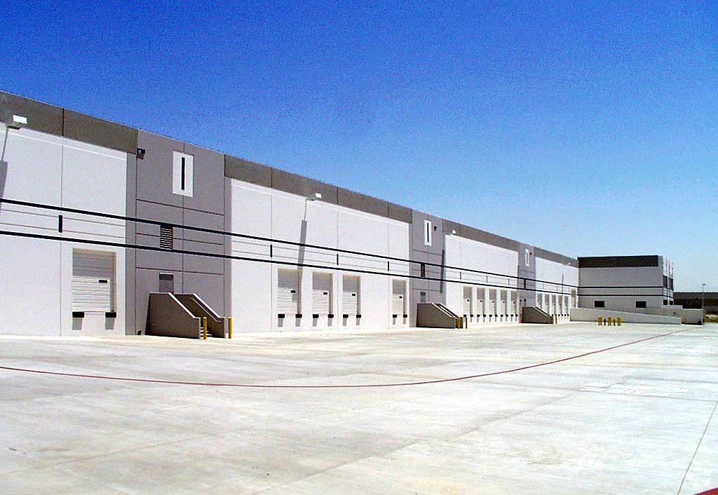 Industrial Property For Sale photo 2