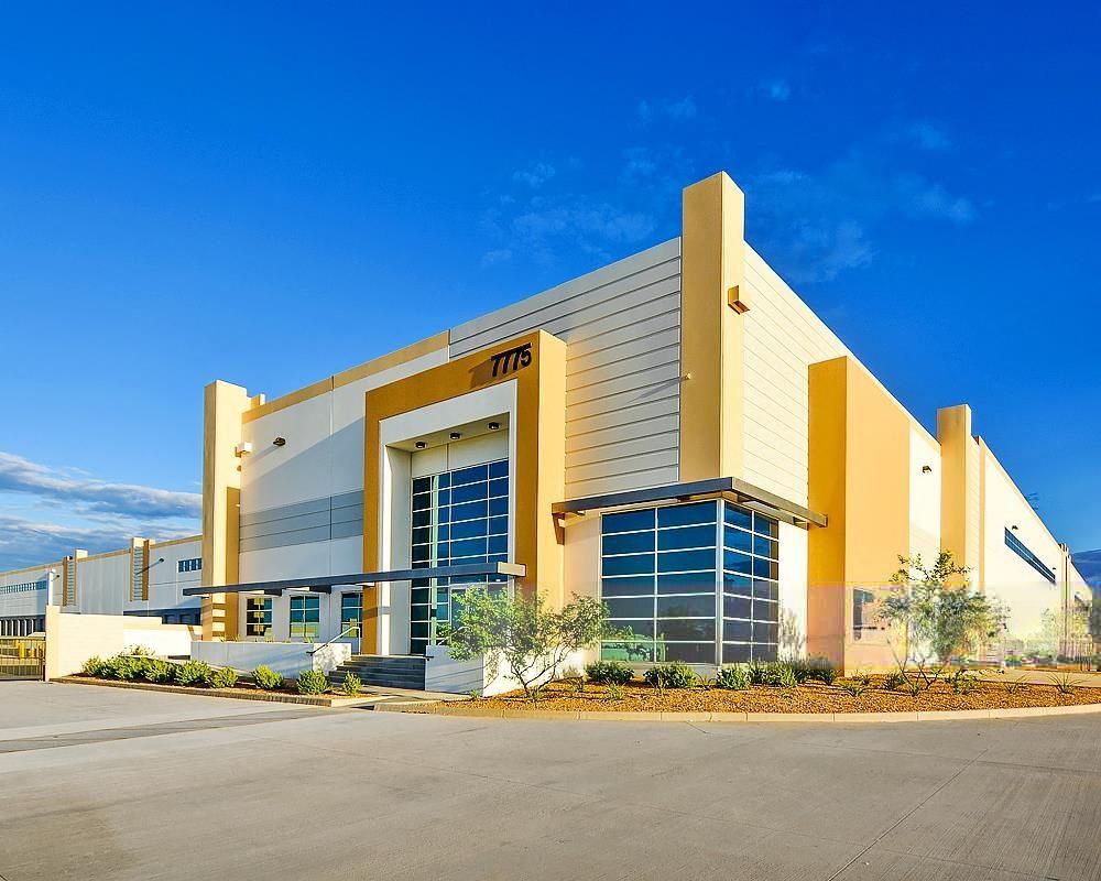 Southwest Industrial Center I photo 4