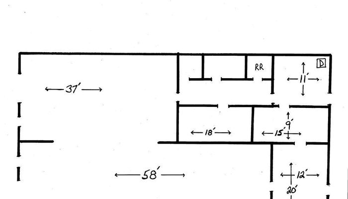 Warehouse Space for Rent at 897 Via Lata Colton, CA 92324 - #6