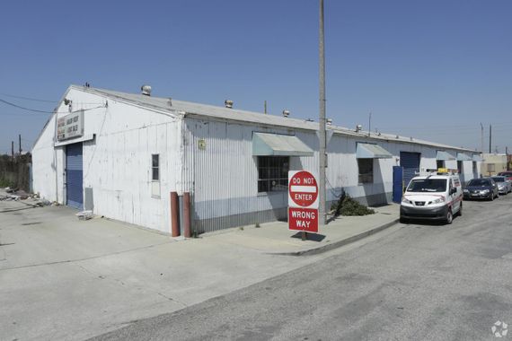 Industrial Property For Lease