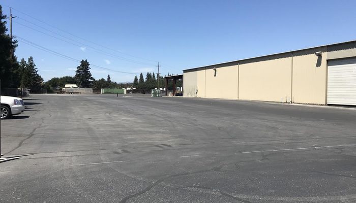 Warehouse Space for Rent at 13534 Healdsburg Ave Healdsburg, CA 95448 - #6