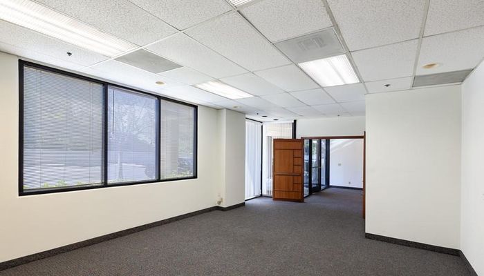 Warehouse Space for Rent at 9540 Waples St San Diego, CA 92121 - #1