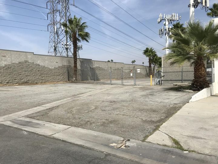 Industrial Property For Lease