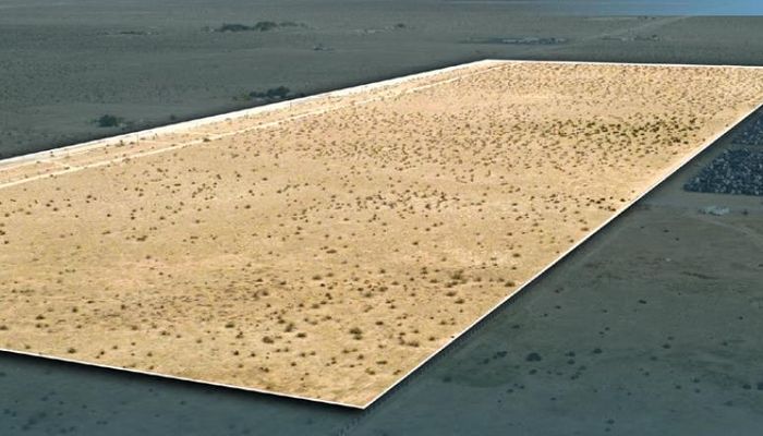 Warehouse Space for Rent at Colusa Rd Adelanto, CA 92301 - #1