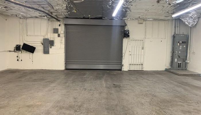 Warehouse Space for Rent at 1142 E 12th St Los Angeles, CA 90021 - #2