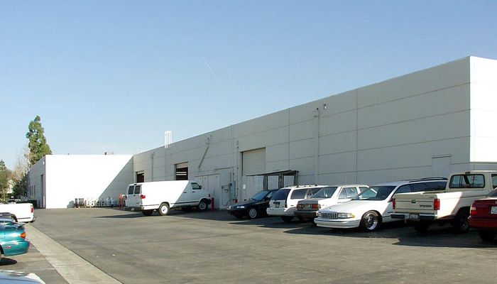 Warehouse Space for Rent at 22641-22659 Old Canal Rd Yorba Linda, CA 92887 - #3