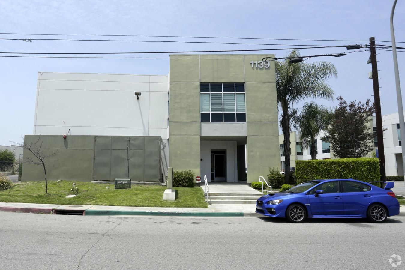 Industrial Property For Lease photo 3