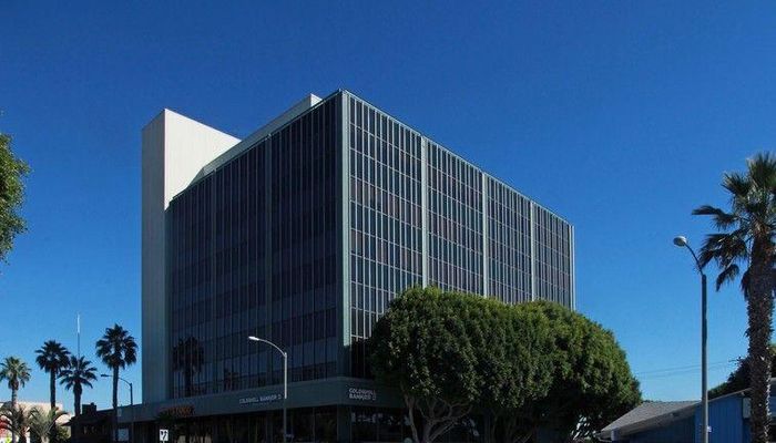 Office Space for Rent at 2444 Wilshire Boulevard Santa Monica, CA 90403 - #1