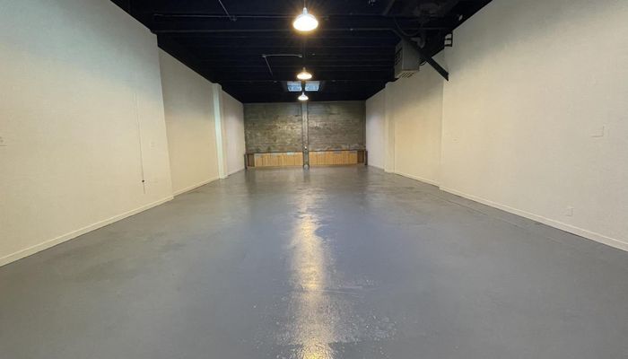 Warehouse Space for Rent at 340 Harriet St San Francisco, CA 94103 - #22