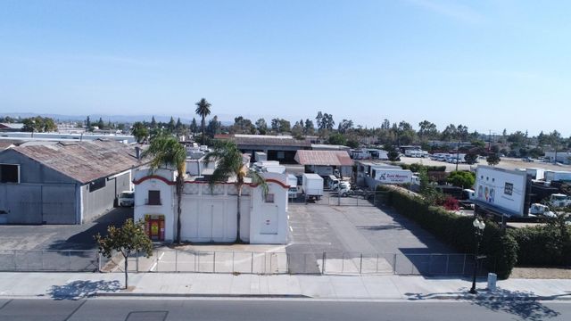 Industrial Property For Sale