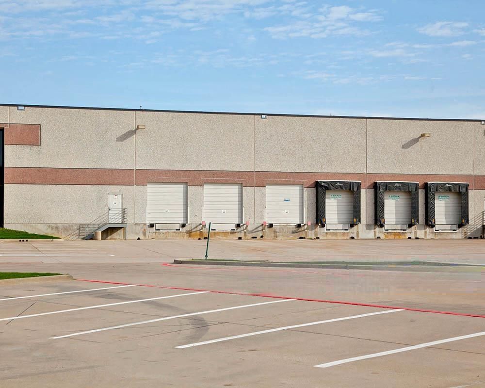 Valwood Industrial Distribution - 1601 Wallace Drive photo 2