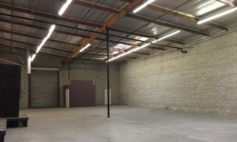 Warehouse Space for Rent located at 4200 Verdant St Los Angeles, CA 90039