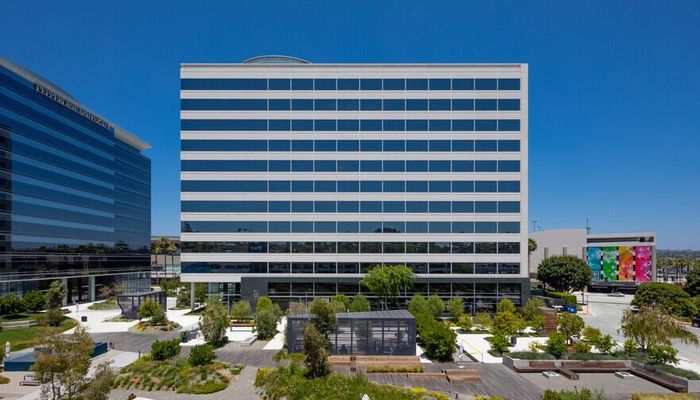 Office Space for Rent at 6080 Center Dr Los Angeles, CA 90045 - #2