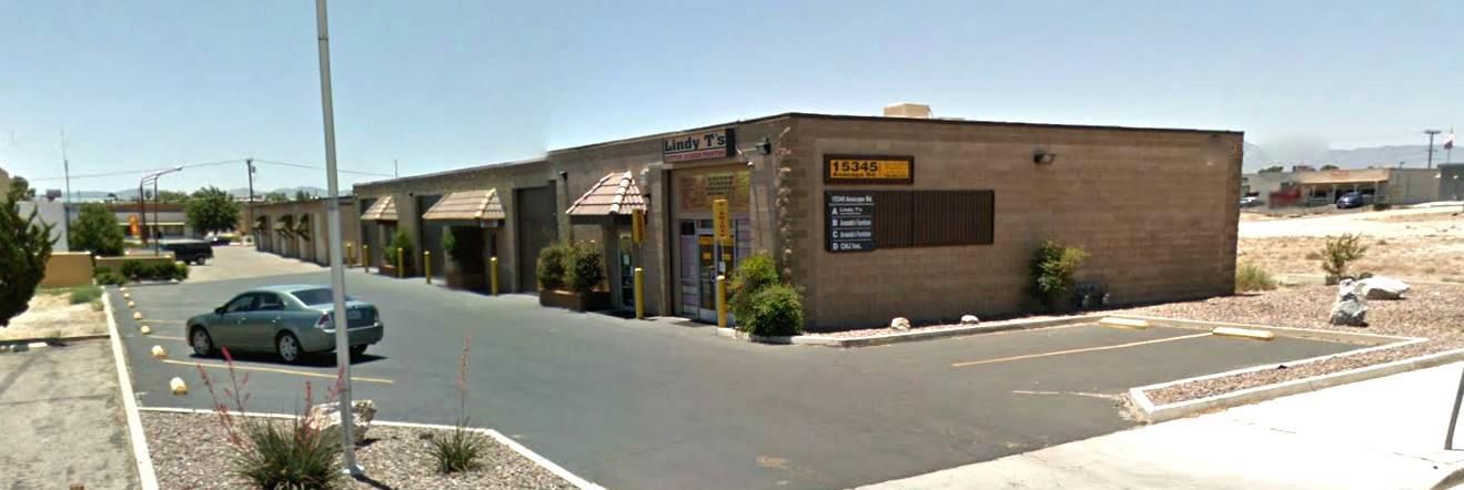 Anacapa Road Industrial Units photo 1