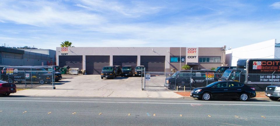Industrial Property For Sale