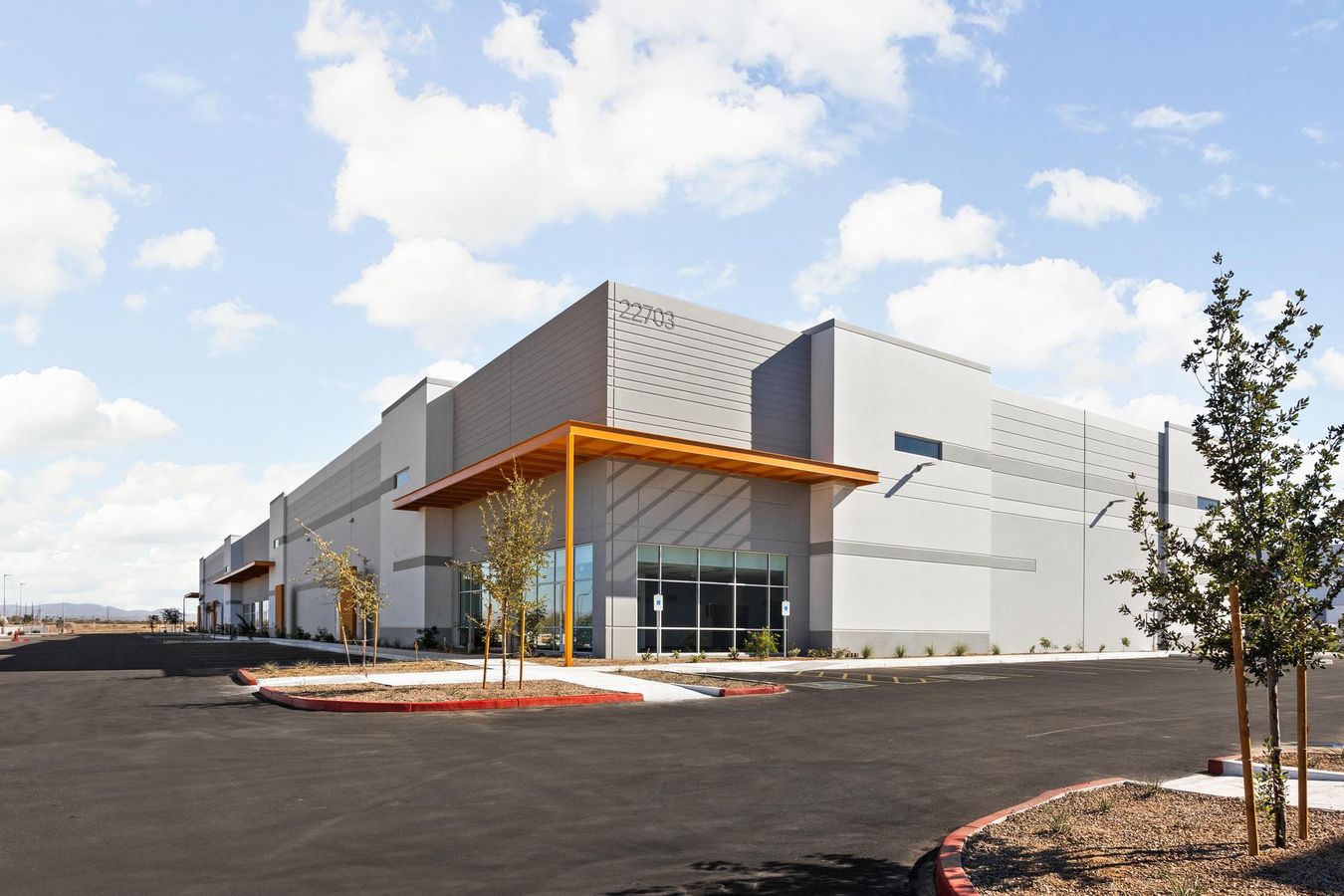 Germann Commerce Center photo 1