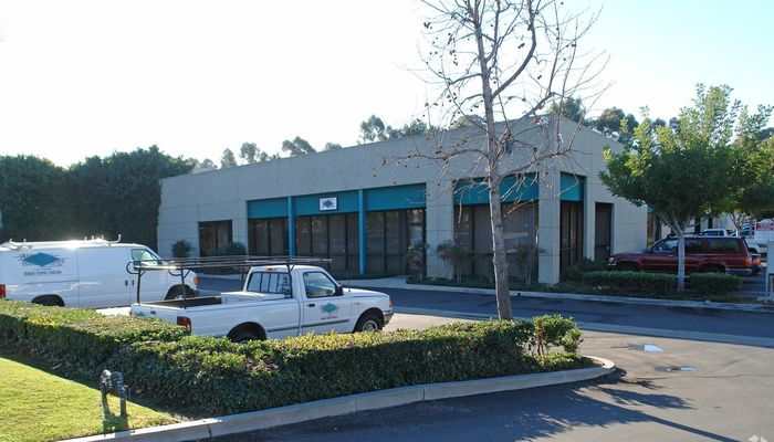 Warehouse Space for Rent at 550-590 E Arrow Hwy San Dimas, CA 91773 - #16