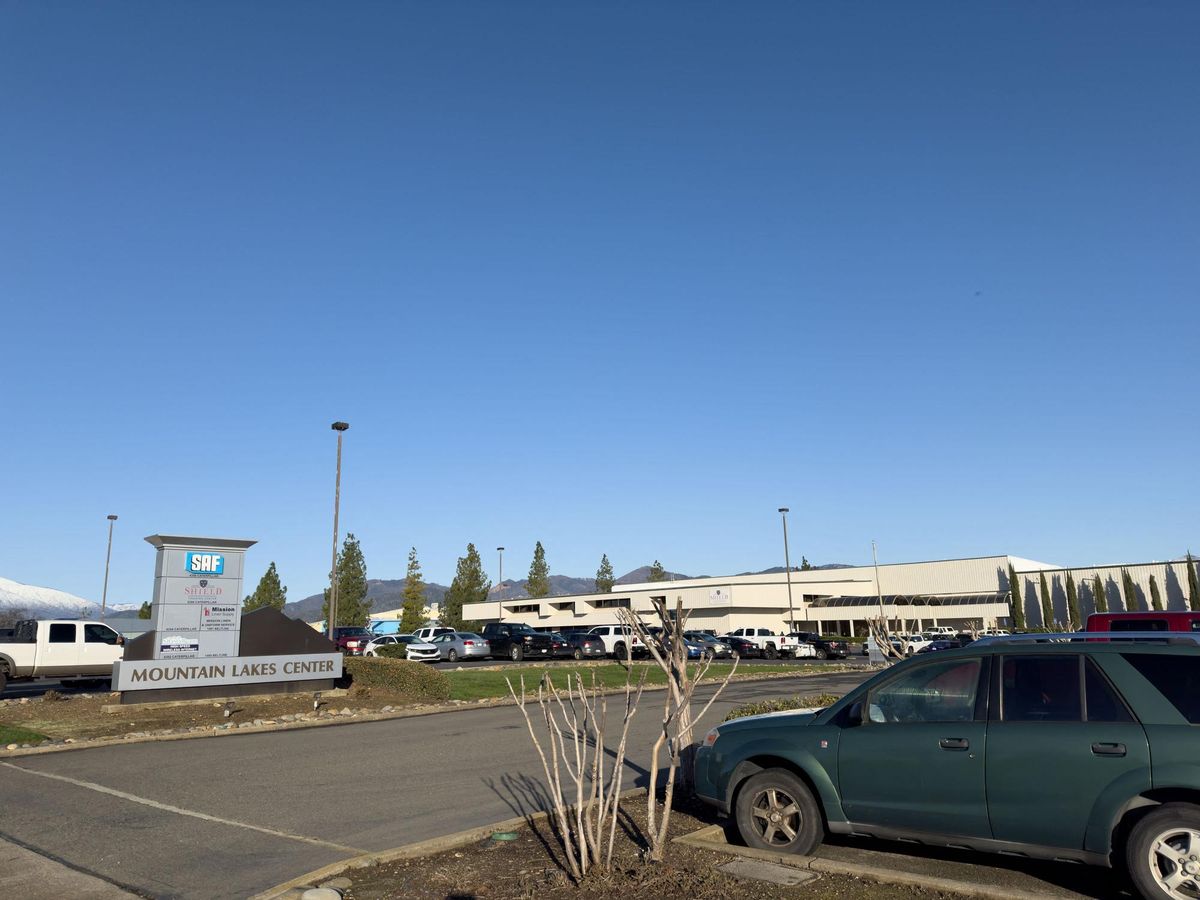 Mountain Lakes Center photo 4