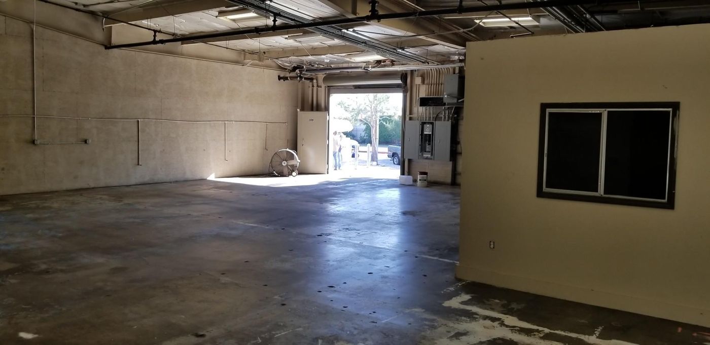 Industrial Property For Lease photo 3