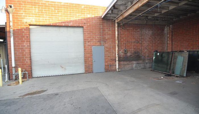 Warehouse Space for Rent at 13303 Louvre St Pacoima, CA 91331 - #16