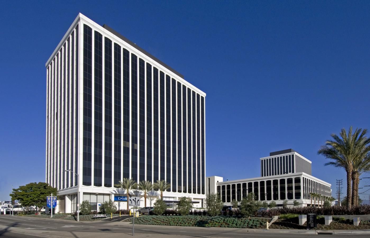Marina Towers North photo 4
