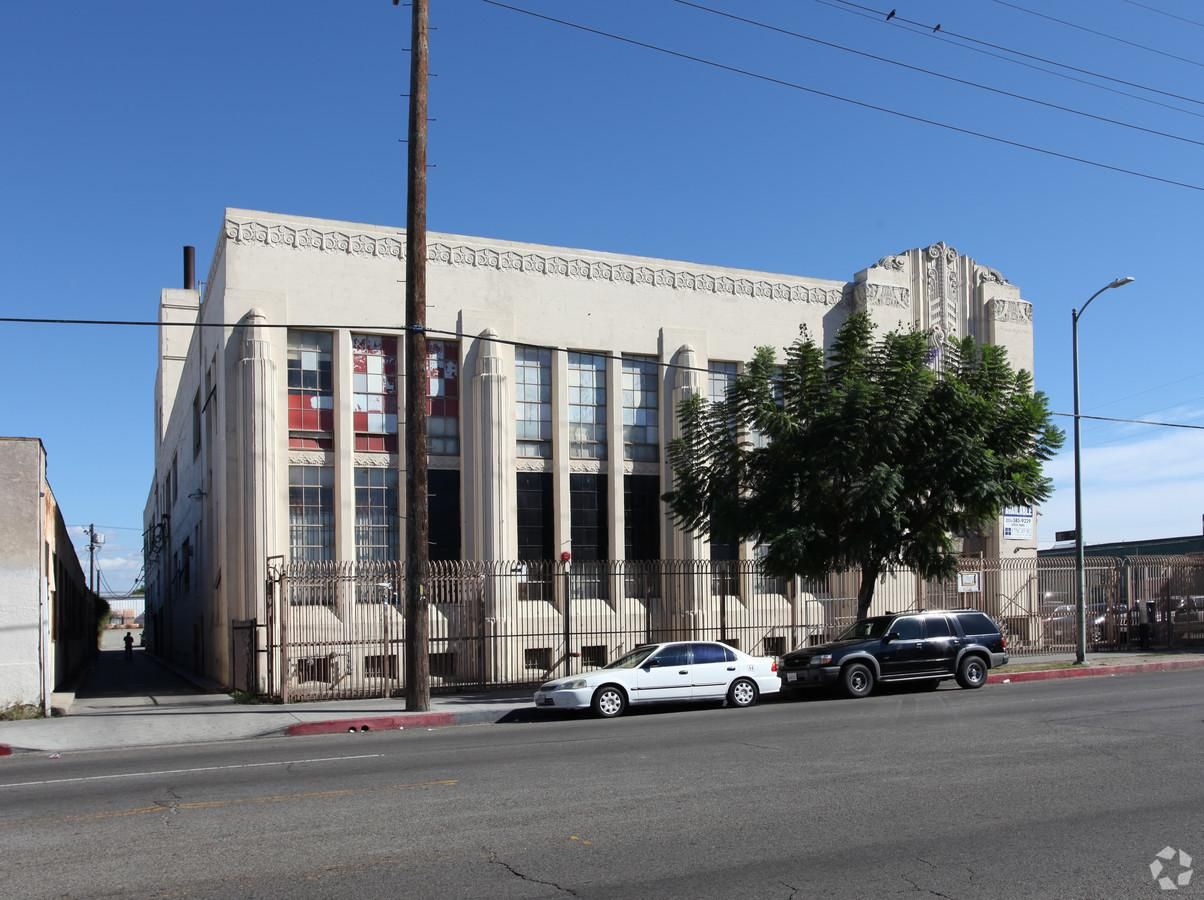 Industrial Property For Lease photo 2