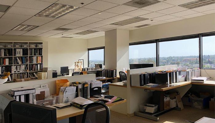 Office Space for Rent at 11500 W Olympic Blvd Los Angeles, CA 90064 - #26