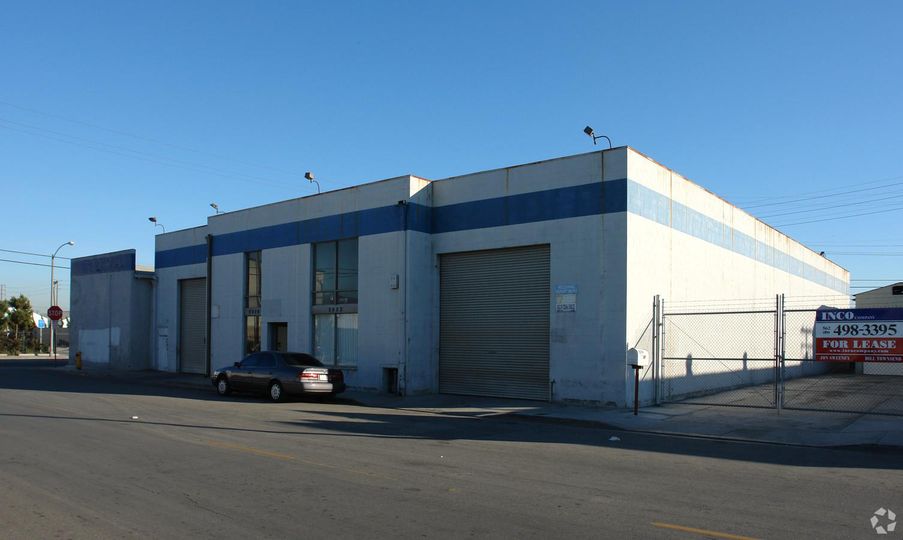 Industrial Property For Sale