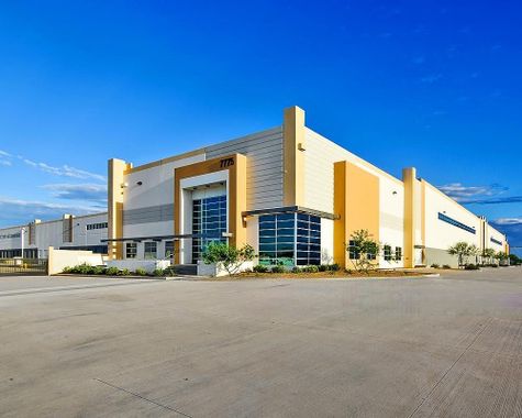 Southwest Industrial Center I