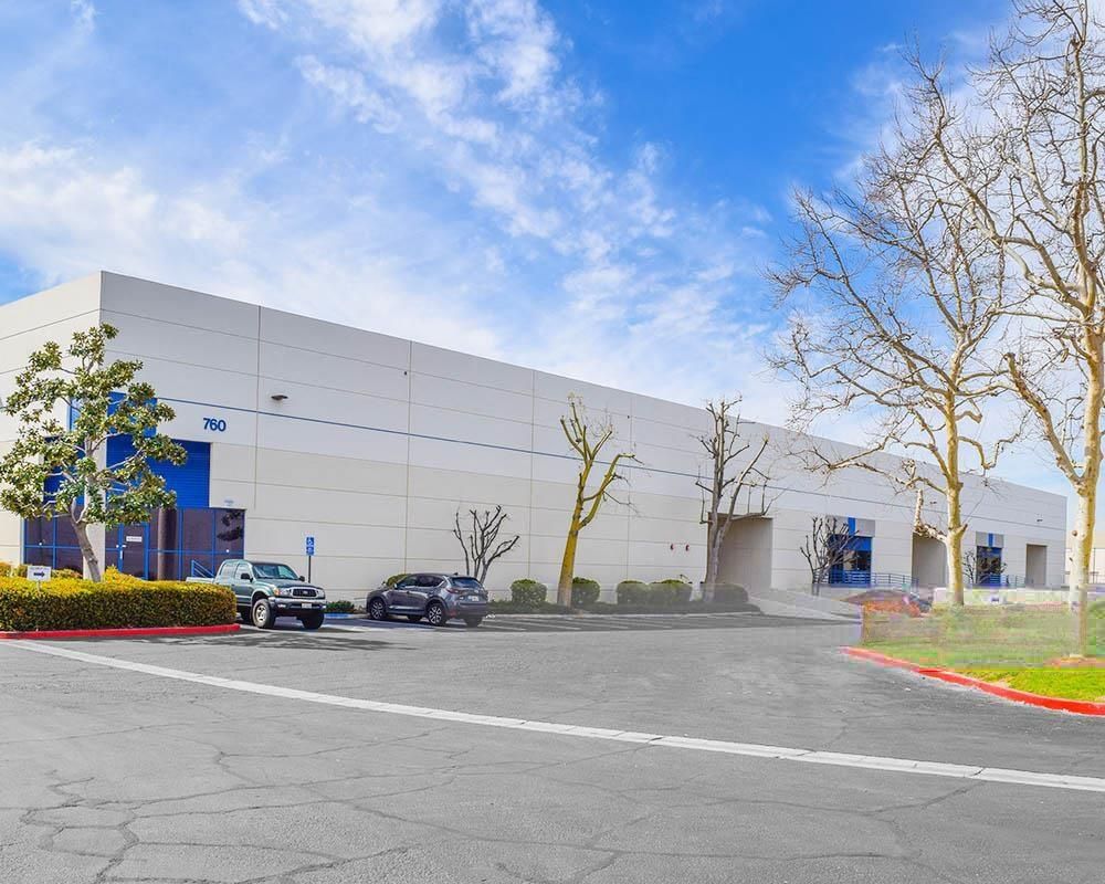 Ontario Commerce Park II photo 2