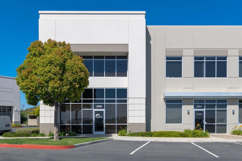 Bldg E-Phase I