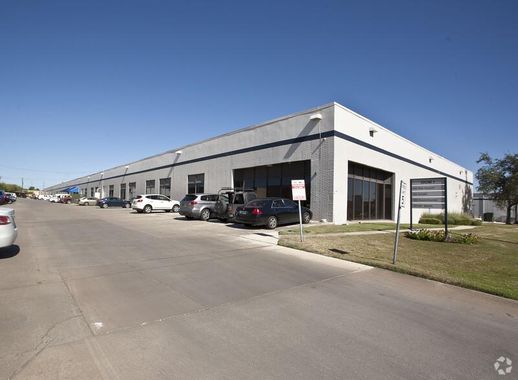 Isom Business Center - Isom I 919-941 Isom Rd