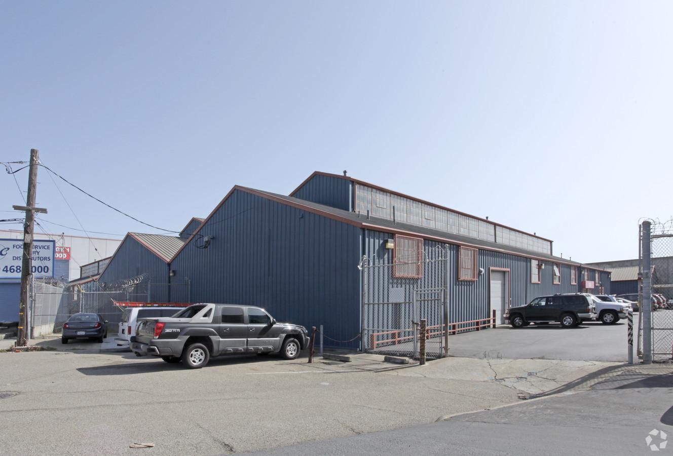 Industrial Property For Lease photo 1