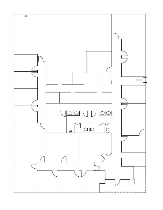 Bldg 19 photo 2
