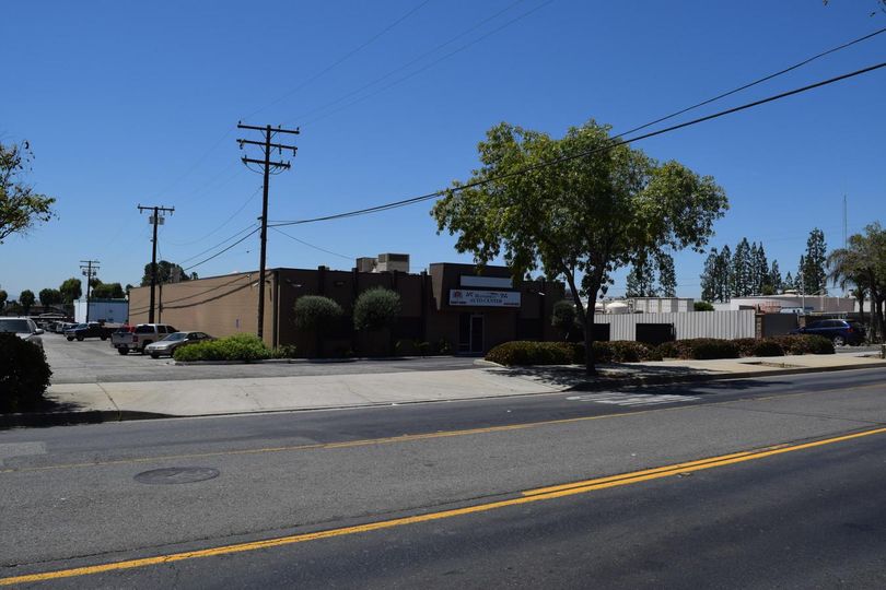 Industrial Property For Sale