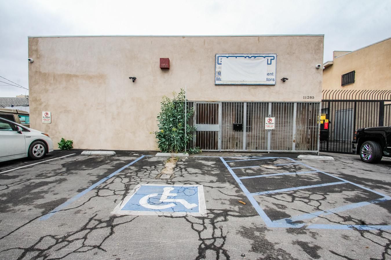 Industrial Property For Sale photo 1