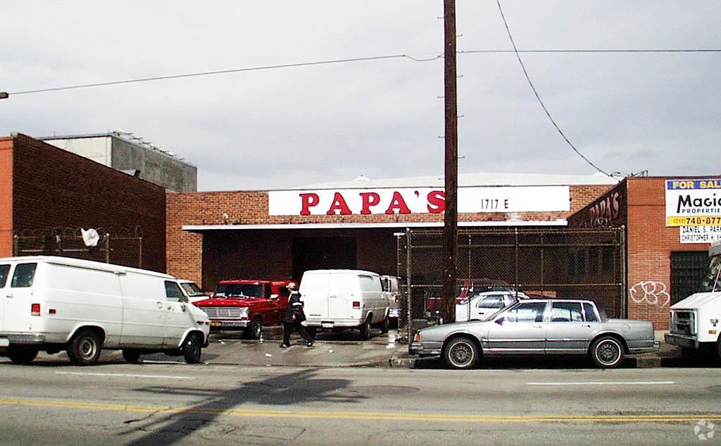 Industrial Property For Sale photo 2