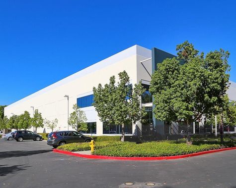 Jamboree Business Park