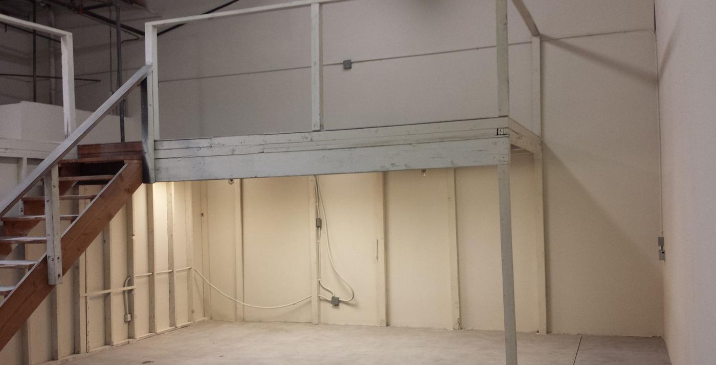 Montclair Commerce Centre photo 2