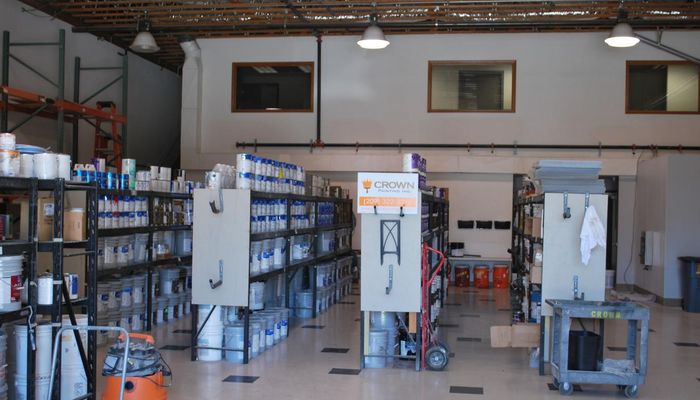 Warehouse Space for Sale at 4210 Kiernan Ave Modesto, CA 95356 - #6