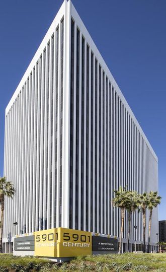 Airport Center Bldg III