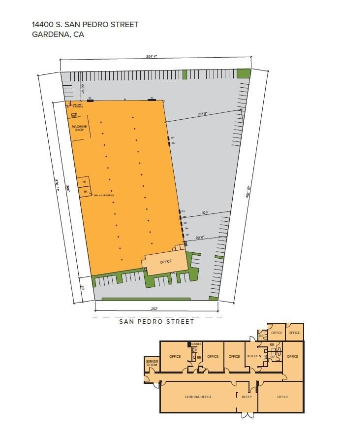 Industrial Property For Lease photo 4