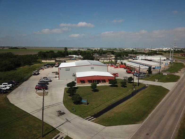 Coming Soon! New Industrial Building 1314 Spindletop Rd photo 1