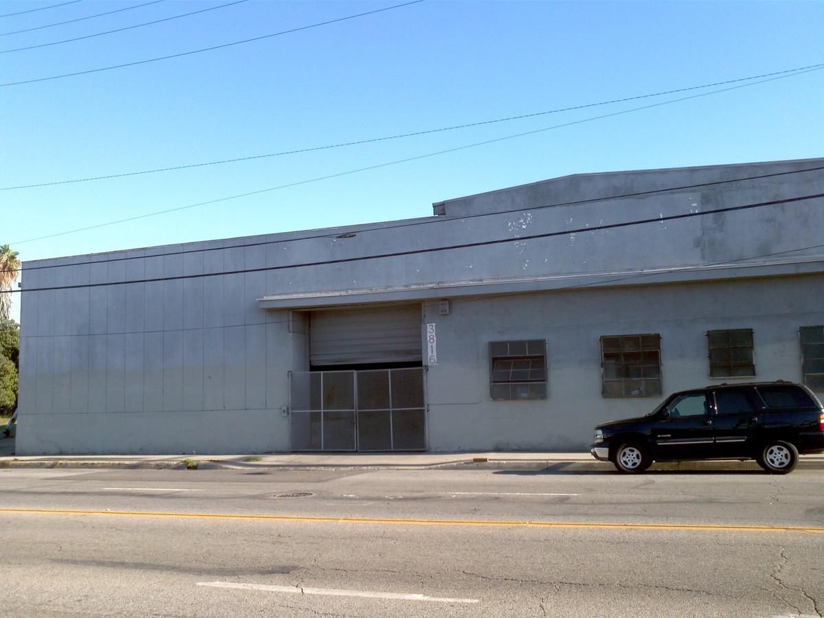 Industrial Property For Sale photo 2